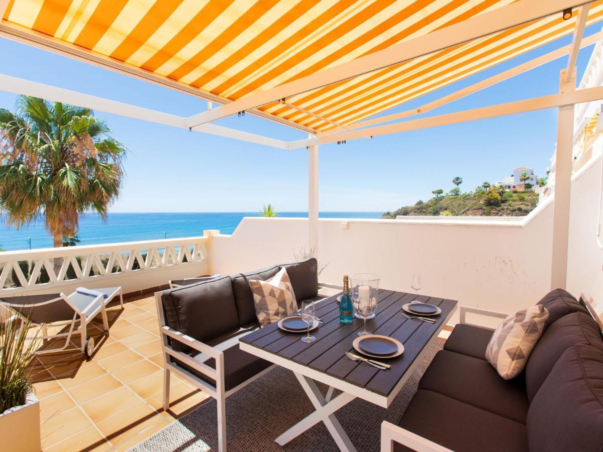 Hébergement de vacances Panorama By Interhome Torrox
